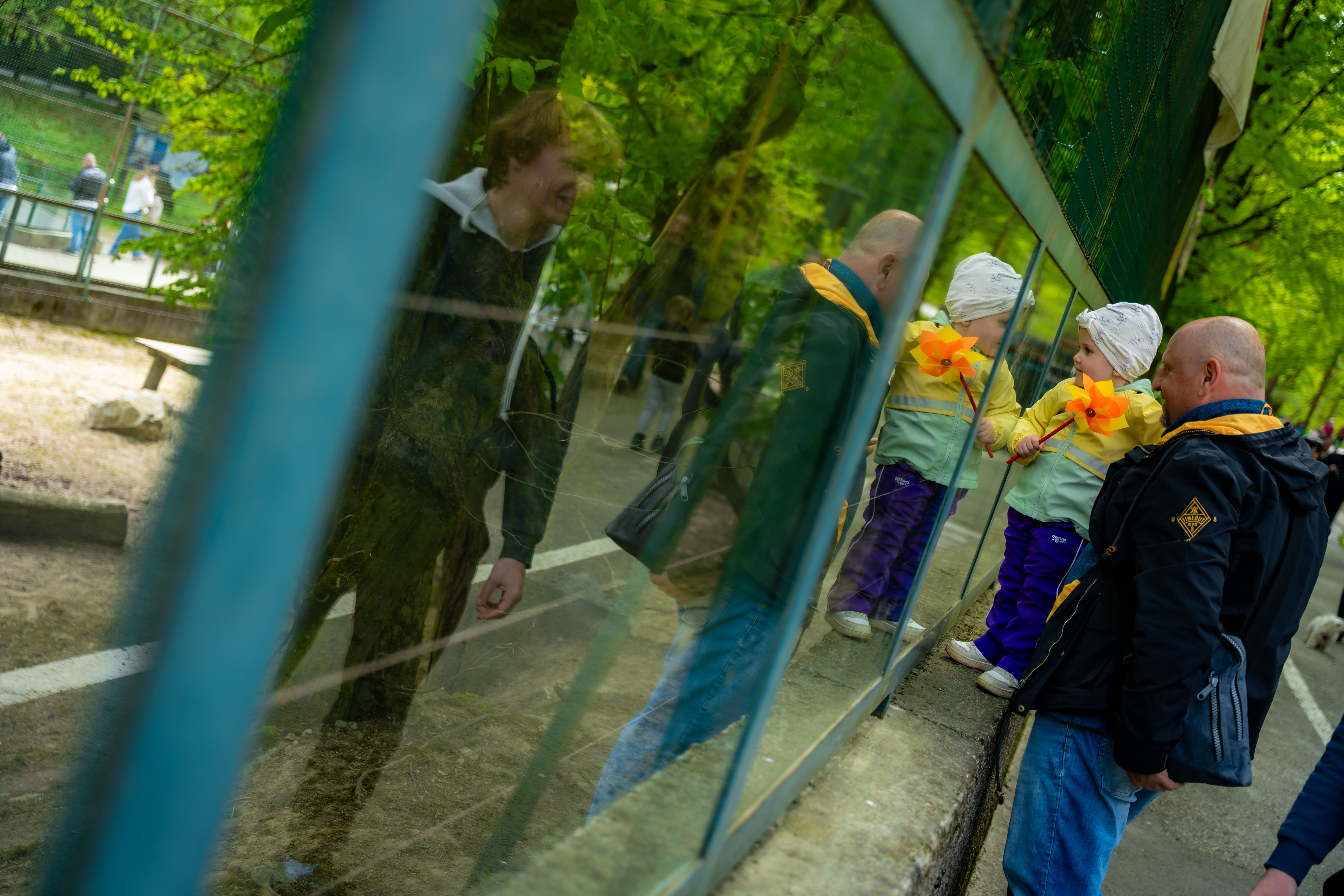 Slavnostne odomykanie vrany ZOO Kosice-1-24